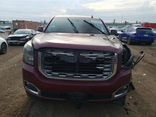 Photo 4 VIN: 1GKS2CKJ1KR305651 - GMC YUKON DENA 