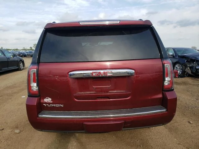 Photo 5 VIN: 1GKS2CKJ1KR305651 - GMC YUKON DENA 