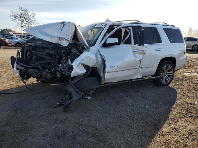 Photo 0 VIN: 1GKS2CKJ1KR357765 - GMC YUKON DENA 