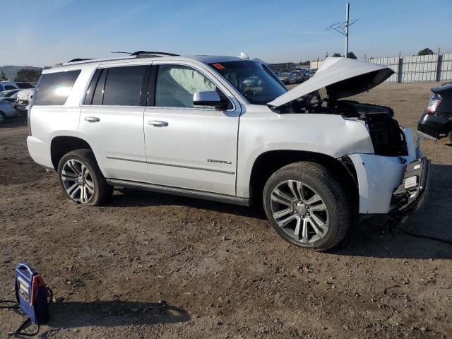 Photo 3 VIN: 1GKS2CKJ1KR357765 - GMC YUKON DENA 