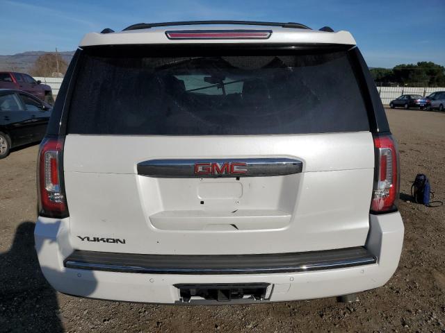 Photo 5 VIN: 1GKS2CKJ1KR357765 - GMC YUKON DENA 