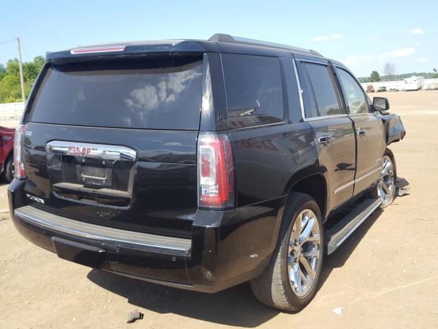 Photo 3 VIN: 1GKS2CKJ1KR358317 - GMC YUKON DENA 