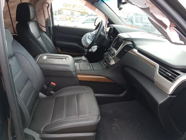 Photo 4 VIN: 1GKS2CKJ1KR358317 - GMC YUKON DENA 