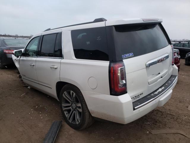 Photo 1 VIN: 1GKS2CKJ1KR364277 - GMC YUKON DENA 