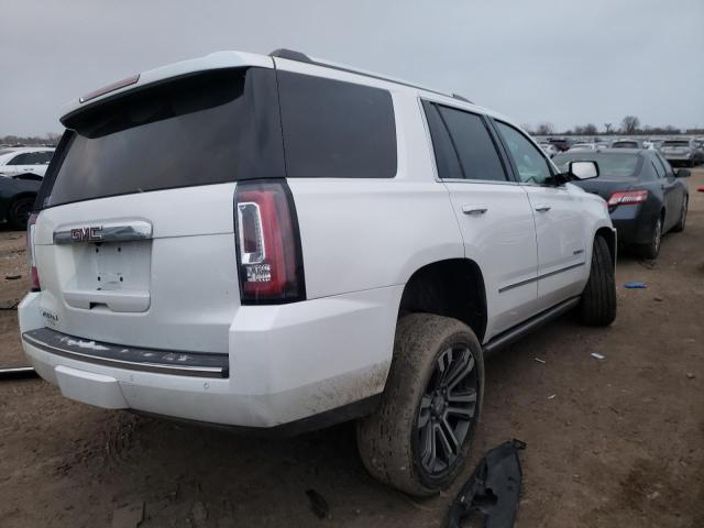 Photo 2 VIN: 1GKS2CKJ1KR364277 - GMC YUKON DENA 