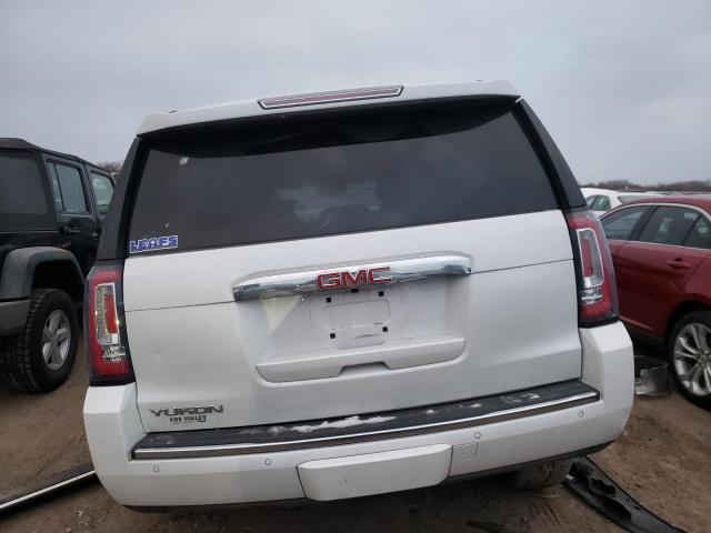 Photo 5 VIN: 1GKS2CKJ1KR364277 - GMC YUKON DENA 