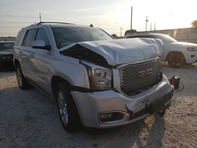 Photo 0 VIN: 1GKS2CKJ2FR152610 - GMC YUKON DENA 