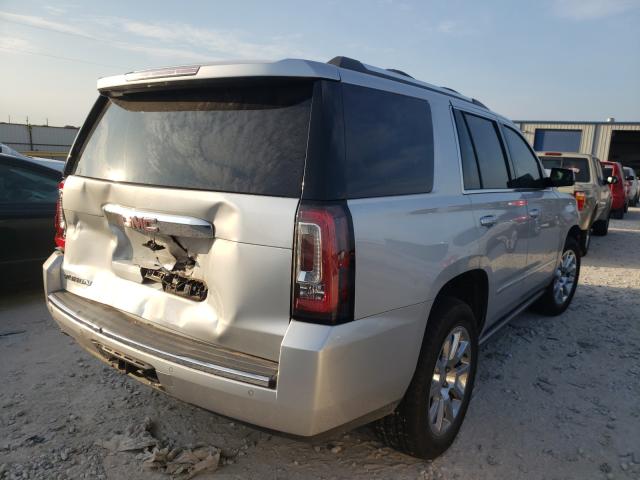 Photo 3 VIN: 1GKS2CKJ2FR152610 - GMC YUKON DENA 