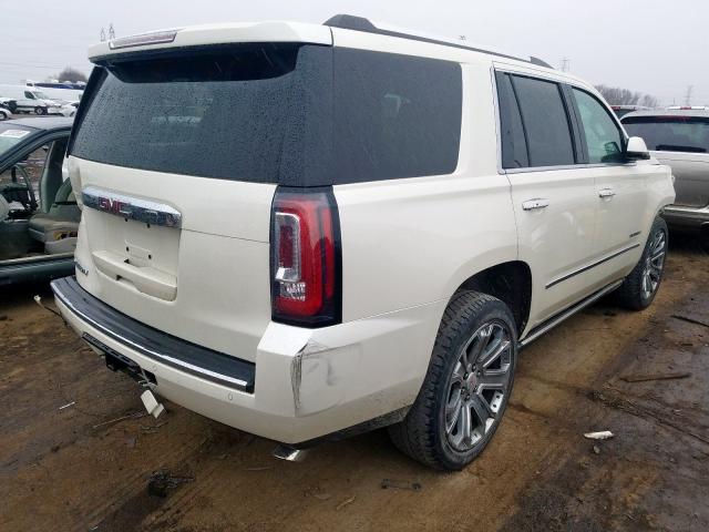 Photo 3 VIN: 1GKS2CKJ2FR227287 - GMC YUKON DENA 