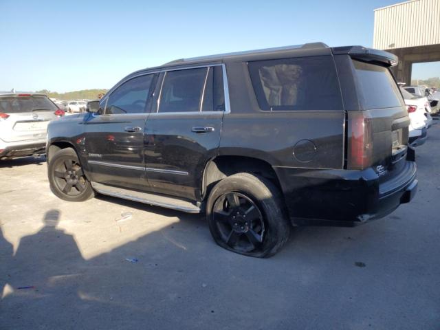 Photo 1 VIN: 1GKS2CKJ2FR289689 - GMC YUKON DENA 