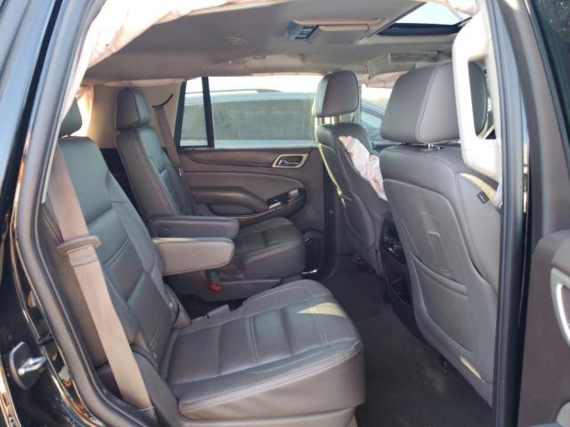 Photo 10 VIN: 1GKS2CKJ2FR289689 - GMC YUKON DENA 