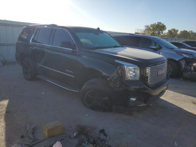 Photo 3 VIN: 1GKS2CKJ2FR289689 - GMC YUKON DENA 