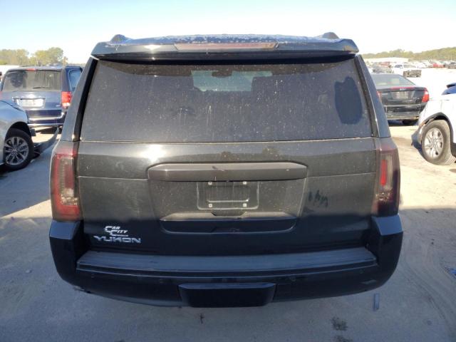 Photo 5 VIN: 1GKS2CKJ2FR289689 - GMC YUKON DENA 