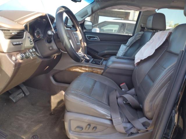 Photo 6 VIN: 1GKS2CKJ2FR289689 - GMC YUKON DENA 