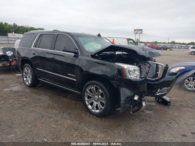 Photo 0 VIN: 1GKS2CKJ2FR504861 - GMC YUKON 