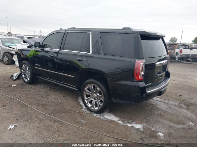 Photo 2 VIN: 1GKS2CKJ2FR504861 - GMC YUKON 