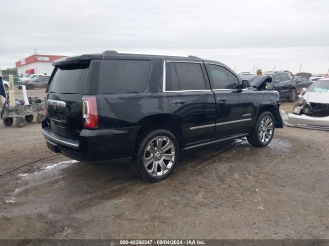 Photo 3 VIN: 1GKS2CKJ2FR504861 - GMC YUKON 