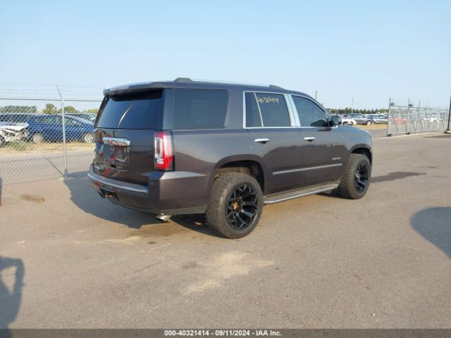 Photo 3 VIN: 1GKS2CKJ2FR509462 - GMC YUKON 