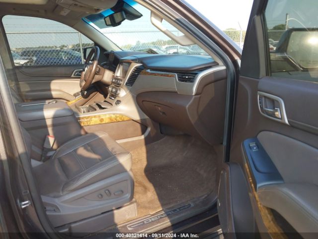 Photo 4 VIN: 1GKS2CKJ2FR509462 - GMC YUKON 