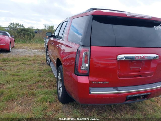 Photo 2 VIN: 1GKS2CKJ2FR510272 - GMC YUKON 