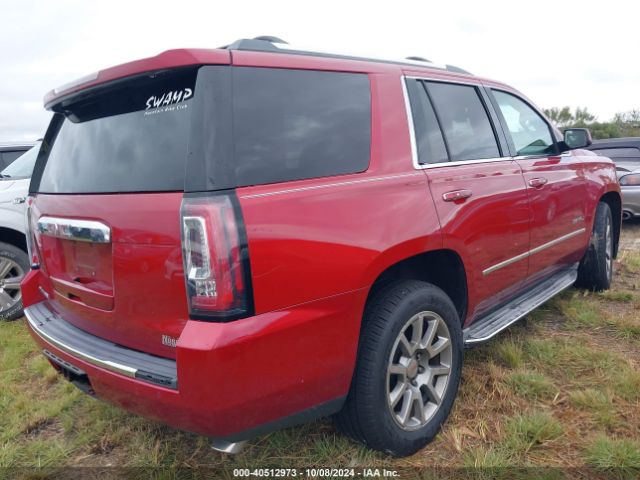 Photo 3 VIN: 1GKS2CKJ2FR510272 - GMC YUKON 