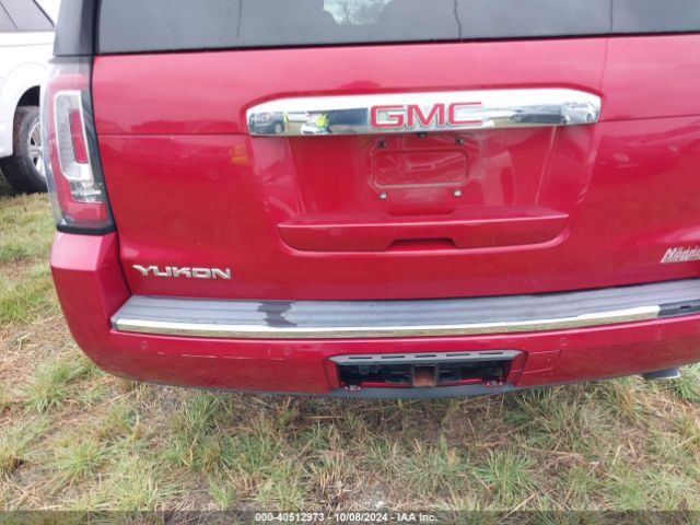 Photo 5 VIN: 1GKS2CKJ2FR510272 - GMC YUKON 