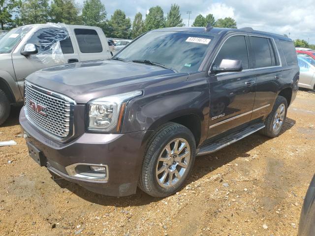 Photo 0 VIN: 1GKS2CKJ2FR514242 - GMC YUKON DENA 