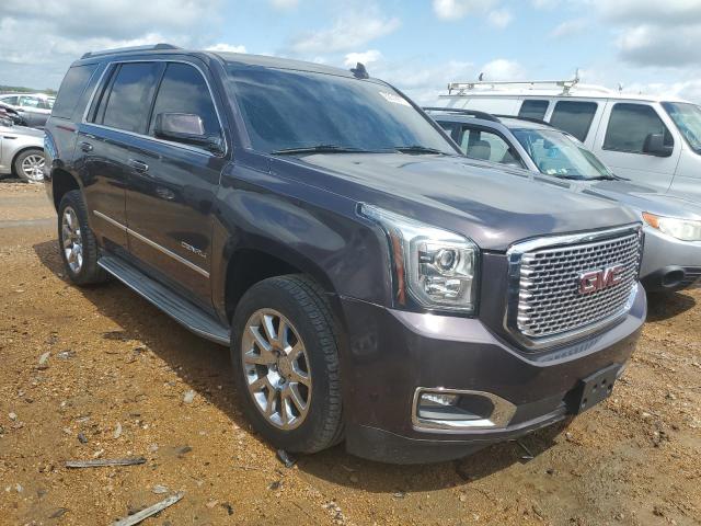 Photo 3 VIN: 1GKS2CKJ2FR514242 - GMC YUKON DENA 