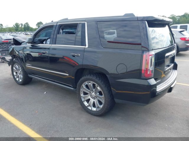 Photo 2 VIN: 1GKS2CKJ2FR520347 - GMC YUKON 