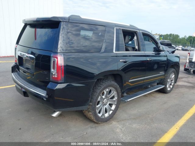 Photo 3 VIN: 1GKS2CKJ2FR520347 - GMC YUKON 