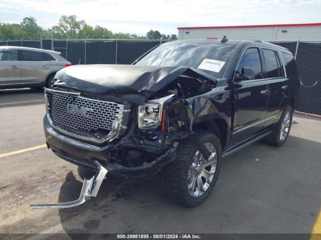 Photo 5 VIN: 1GKS2CKJ2FR520347 - GMC YUKON 