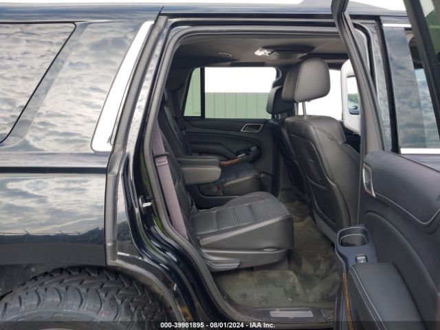 Photo 7 VIN: 1GKS2CKJ2FR520347 - GMC YUKON 