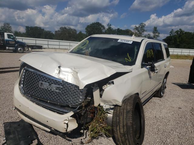 Photo 1 VIN: 1GKS2CKJ2FR523376 - GMC YUKON DENA 