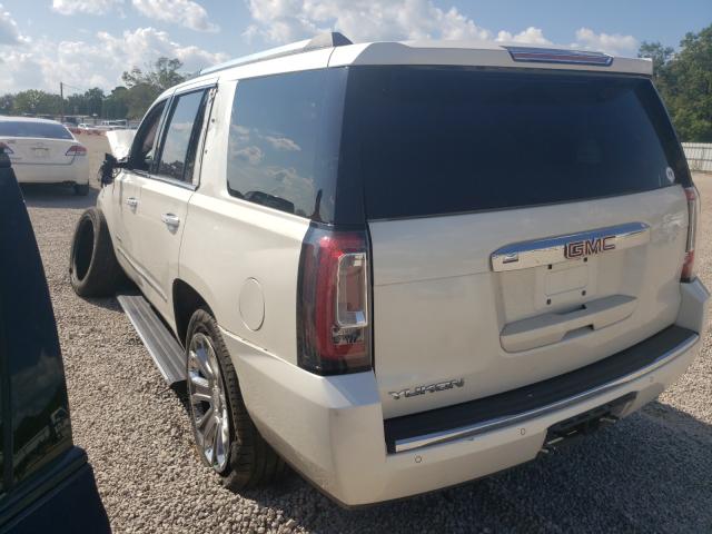 Photo 2 VIN: 1GKS2CKJ2FR523376 - GMC YUKON DENA 