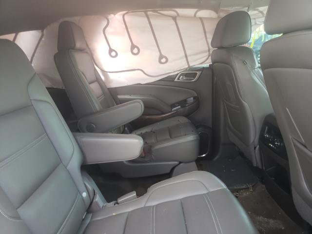 Photo 5 VIN: 1GKS2CKJ2FR523376 - GMC YUKON DENA 