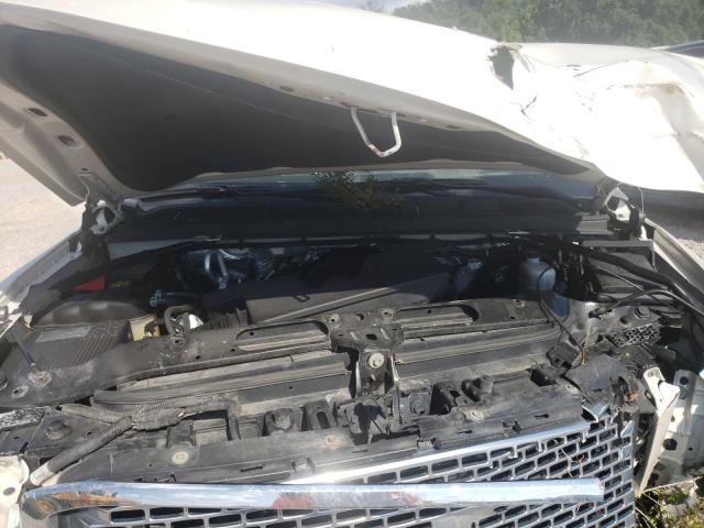 Photo 6 VIN: 1GKS2CKJ2FR523376 - GMC YUKON DENA 