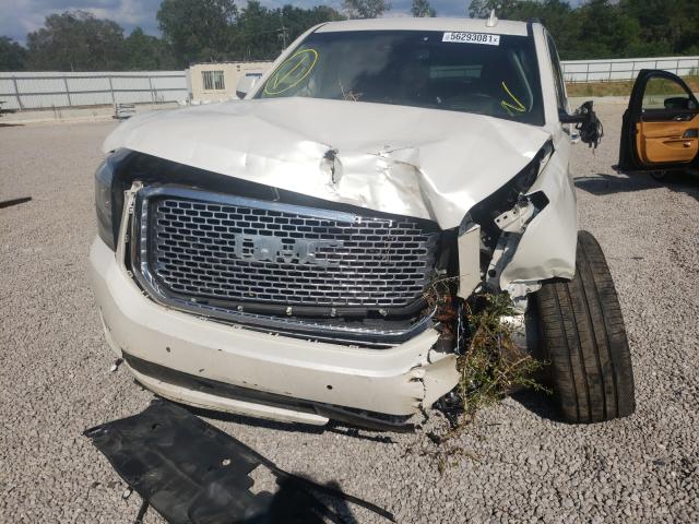 Photo 8 VIN: 1GKS2CKJ2FR523376 - GMC YUKON DENA 