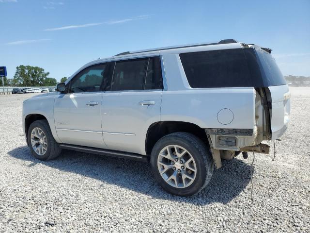 Photo 1 VIN: 1GKS2CKJ2FR586008 - GMC YUKON 