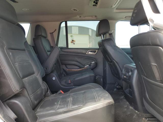 Photo 10 VIN: 1GKS2CKJ2FR586008 - GMC YUKON 