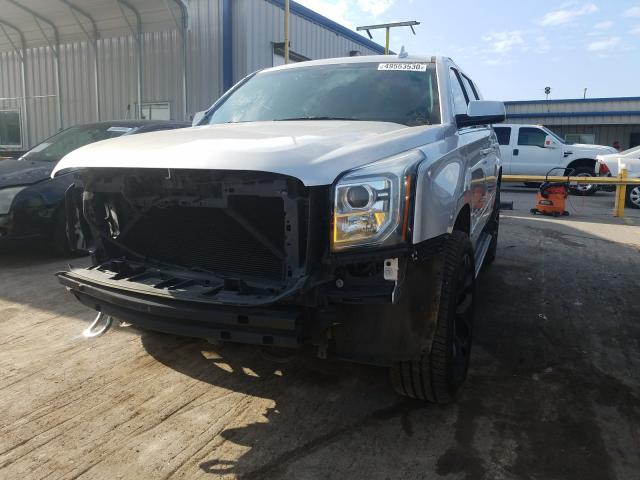 Photo 1 VIN: 1GKS2CKJ2FR591919 - GMC YUKON DENA 