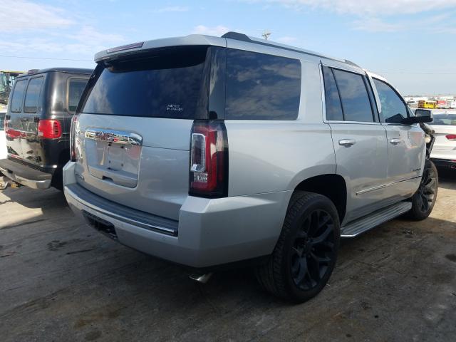 Photo 3 VIN: 1GKS2CKJ2FR591919 - GMC YUKON DENA 