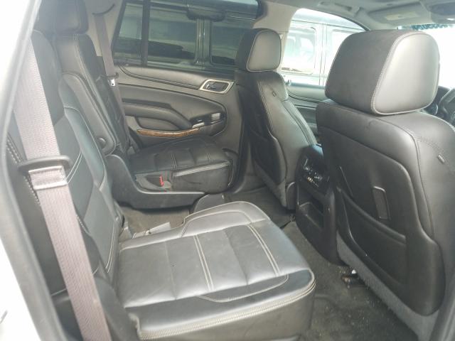 Photo 5 VIN: 1GKS2CKJ2FR591919 - GMC YUKON DENA 