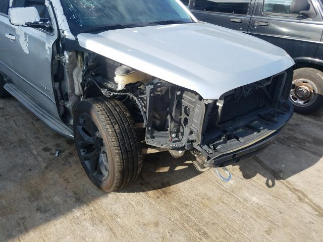 Photo 8 VIN: 1GKS2CKJ2FR591919 - GMC YUKON DENA 