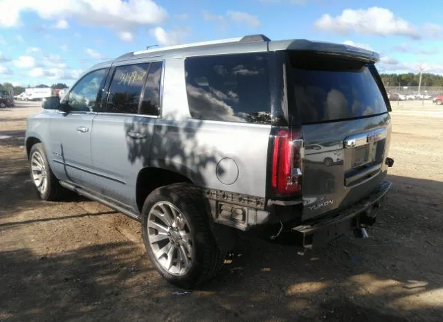 Photo 2 VIN: 1GKS2CKJ2FR638480 - GMC YUKON 