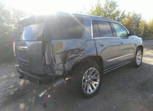 Photo 3 VIN: 1GKS2CKJ2FR638480 - GMC YUKON 