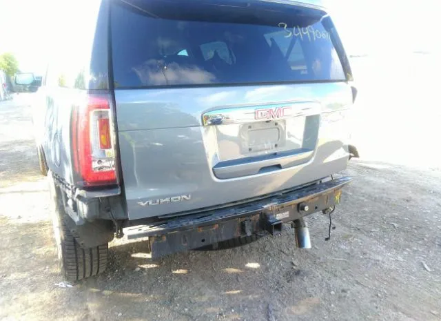 Photo 5 VIN: 1GKS2CKJ2FR638480 - GMC YUKON 