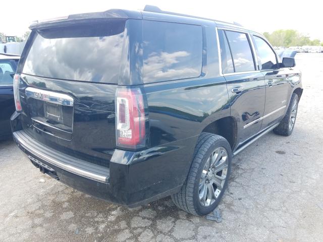 Photo 3 VIN: 1GKS2CKJ2FR644487 - GMC YUKON DENA 