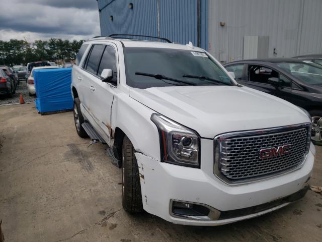 Photo 0 VIN: 1GKS2CKJ2FR708382 - GMC YUKON DENA 