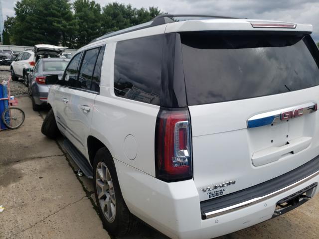 Photo 2 VIN: 1GKS2CKJ2FR708382 - GMC YUKON DENA 