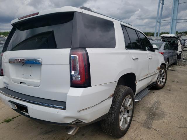 Photo 3 VIN: 1GKS2CKJ2FR708382 - GMC YUKON DENA 